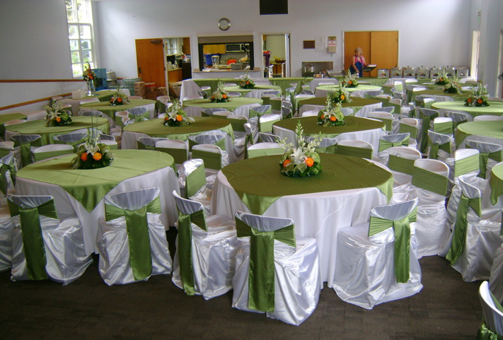 Banquet linen clearance